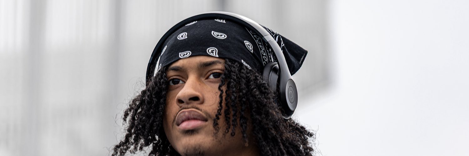 Tarell Bailey banner