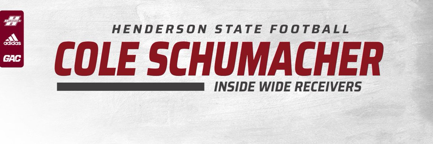 Cole Schumacher Profile Banner