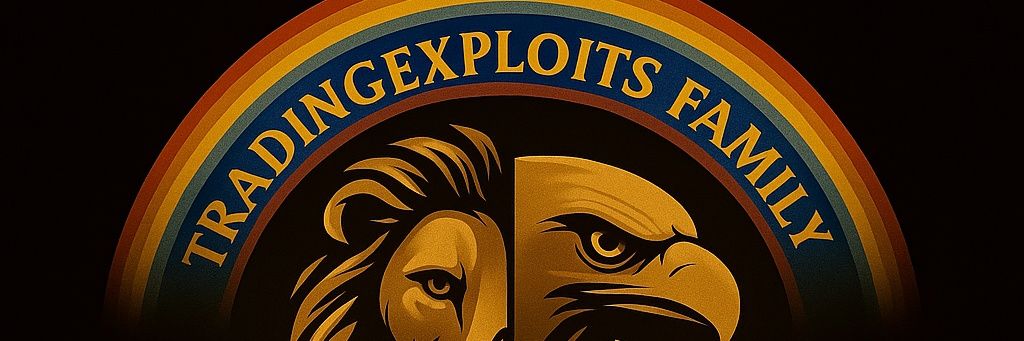 TRADING EXPLOITS banner