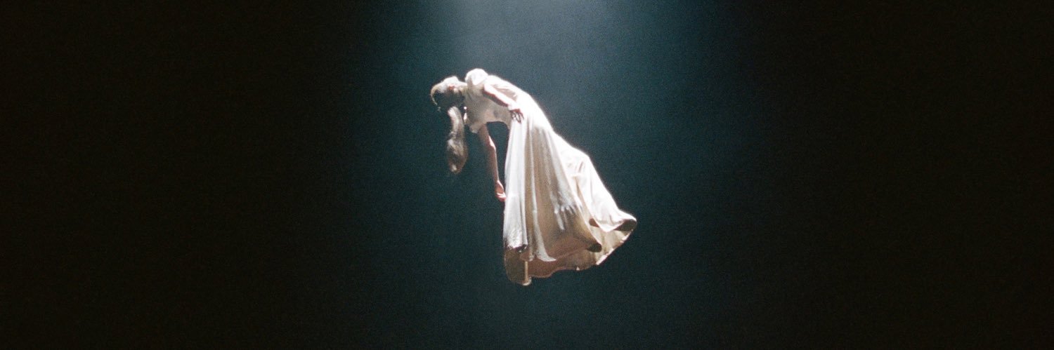 Team Ariana's banner