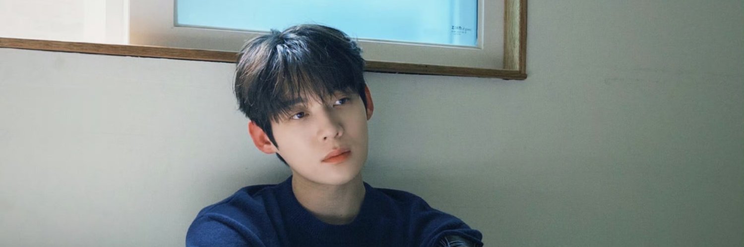 ForYoonSik1805's profile banner image