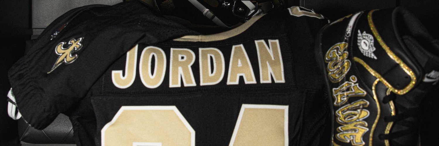 New Orleans Saints Podcast banner