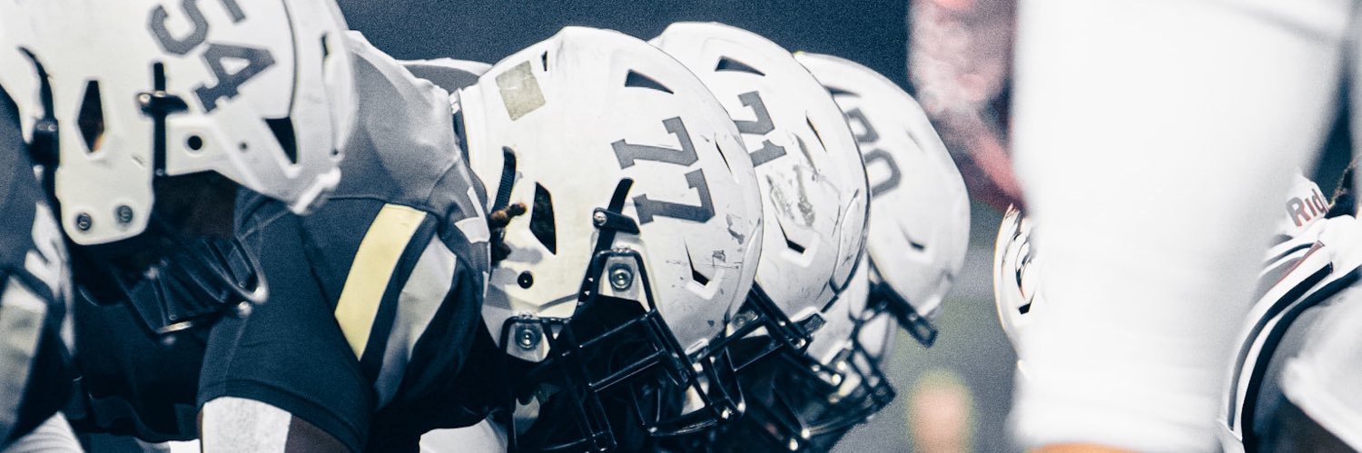 Braylin Parker's banner