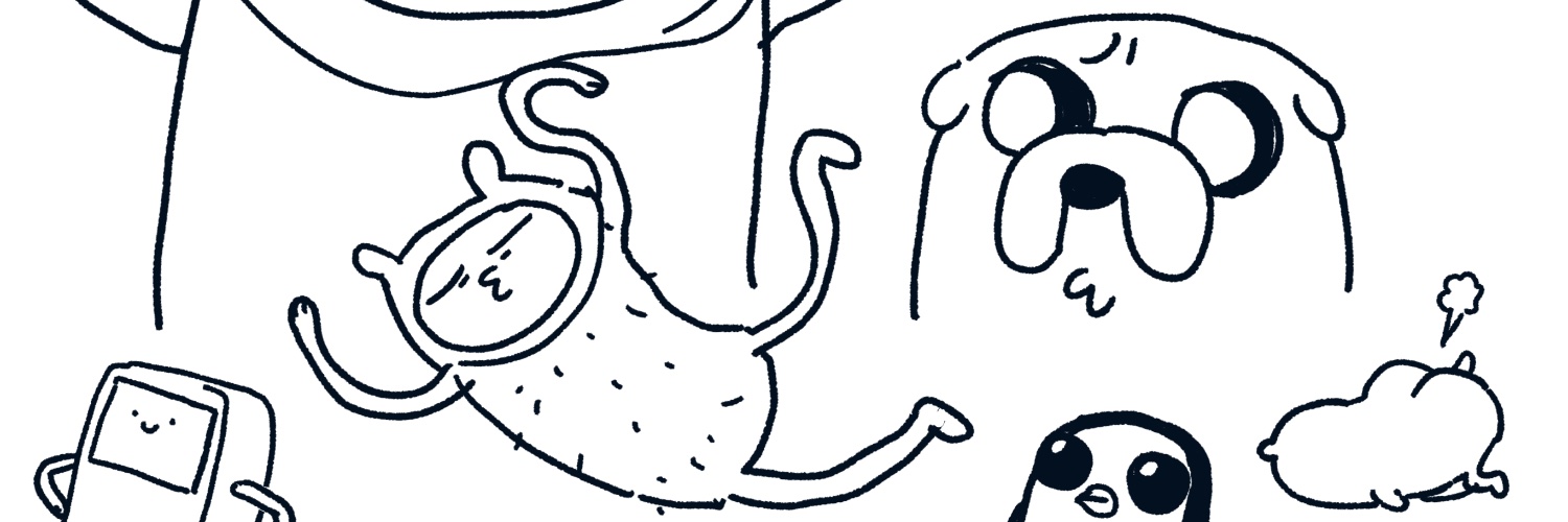 若め's banner