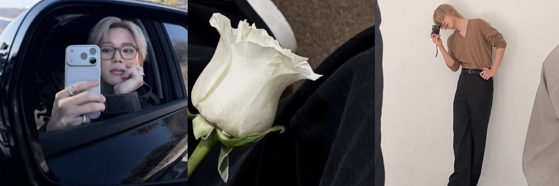 sashy¹³ | 지민아, 나의 소중이 banner