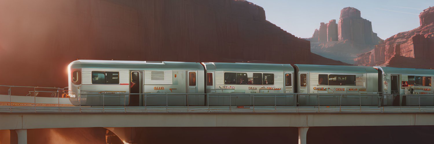 Murder On Ethereum Express banner