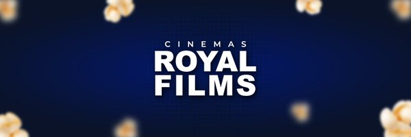 RoyalFilmsCol Profile Banner
