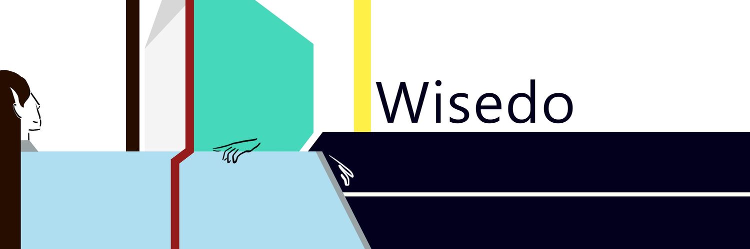 Wisedo's banner