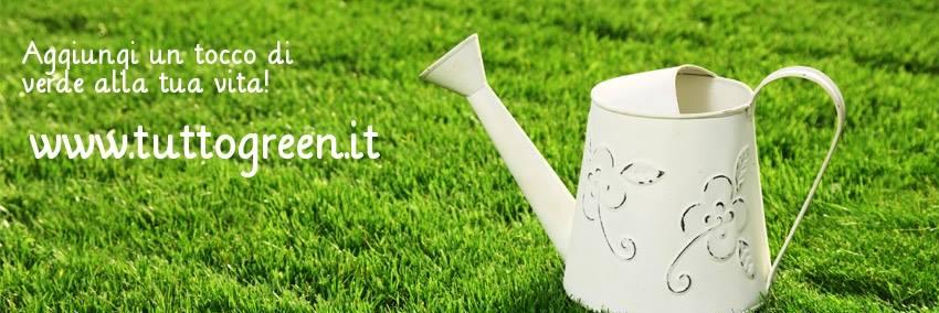 Tuttogreen.it banner