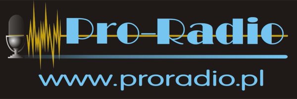 Pro-radio Profile Banner