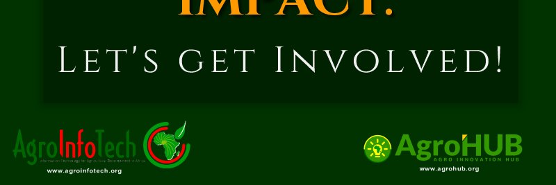 agroinfotech's profile banner image