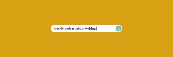 WritingExcuses Profile Banner