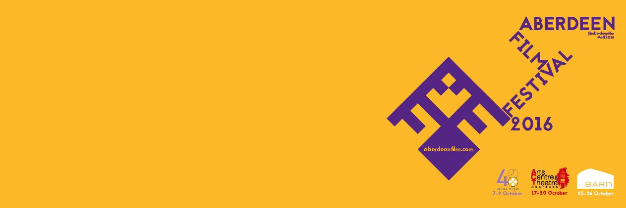 AberdeenFilm's profile banner image