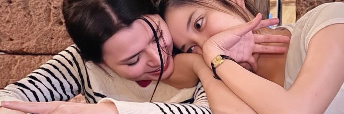 Monday_P :🤍) bb ของพี่ 🌷🪽✨️ banner