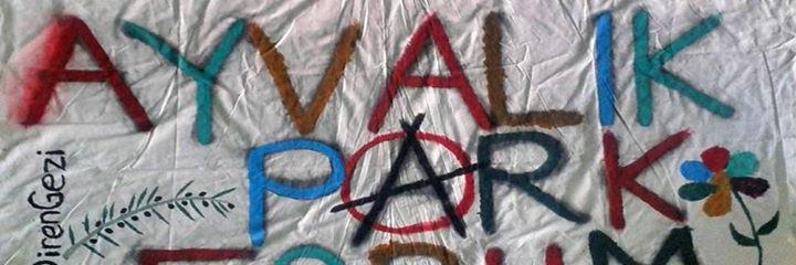 AyvalikForum's profile banner image