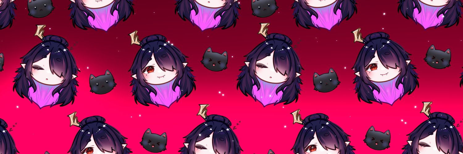 Lynx ᶻ 𝘇 𐰁's banner