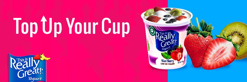 TIRGYogurt's profile banner image