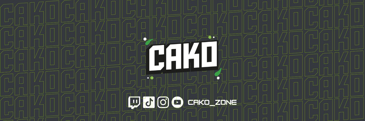 Cako_Zone 💎 banner
