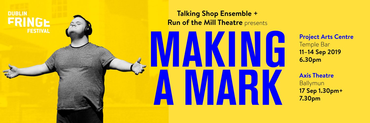 TalkShopTheatre's profile banner image