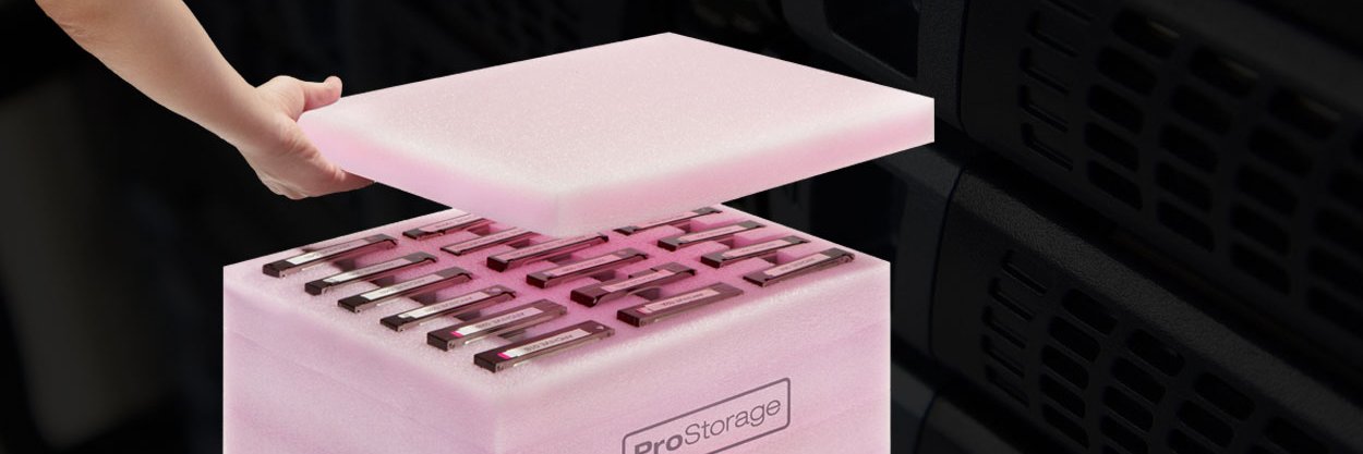 GetProStorage's profile banner image