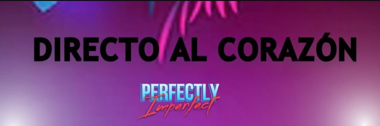 Directo al Corazón ❤️ 🇪🇸 banner
