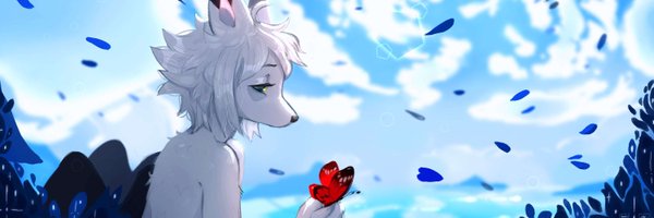 32modde Profile Banner