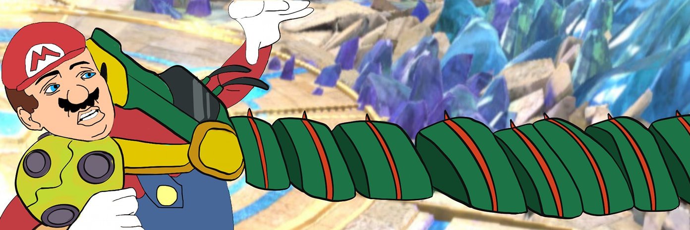NessNEO666's profile banner image