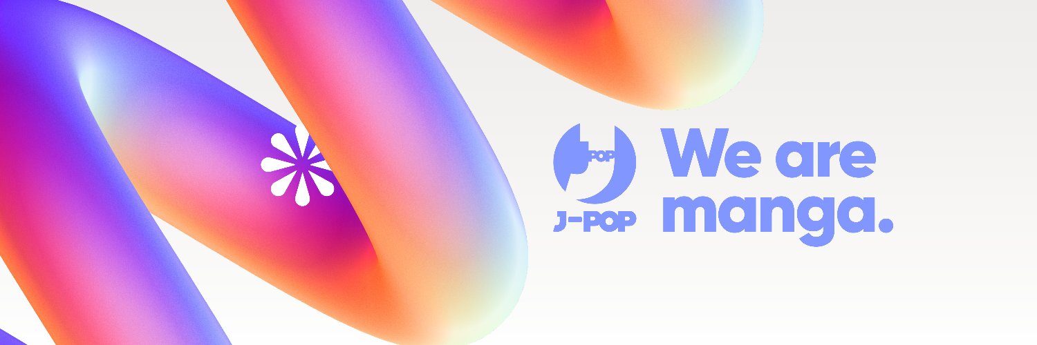 JPOPMANGA's profile banner image
