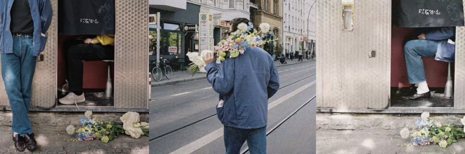 lara 💋🪩 banner