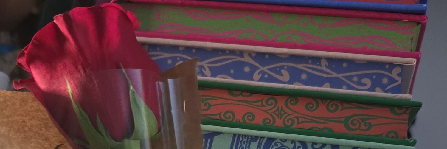 DMyshel's profile banner image