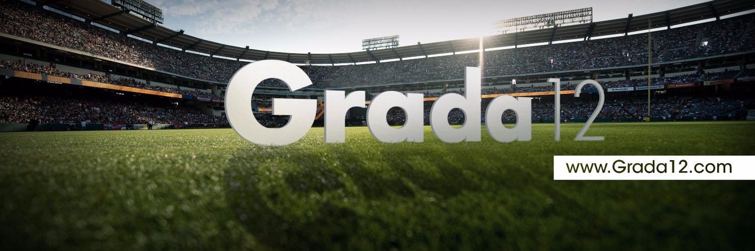 Gradadoce's profile banner image