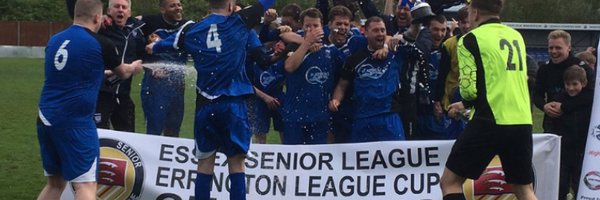 FCStansted Profile Banner