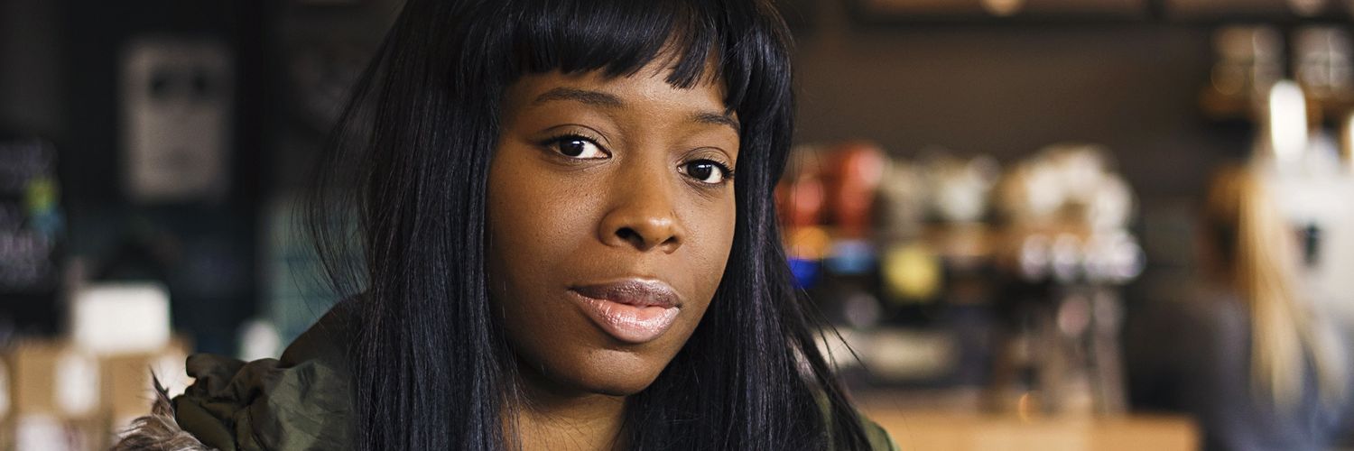 afua's profile banner image