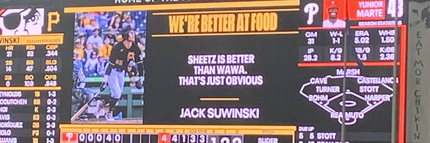 david patterson banner