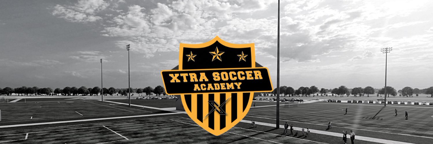 Xtra Soccer Academy Profile Banner