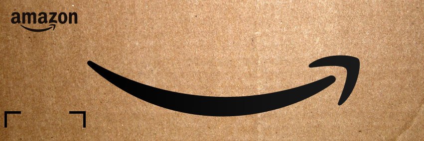 Amazon.co.jp (アマゾンジャパン) banner