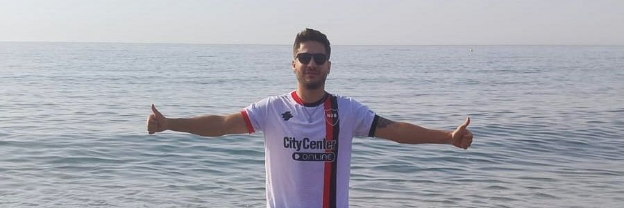 Federico Vega banner