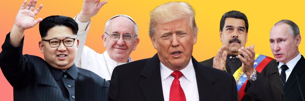 Mundo El Comercio banner