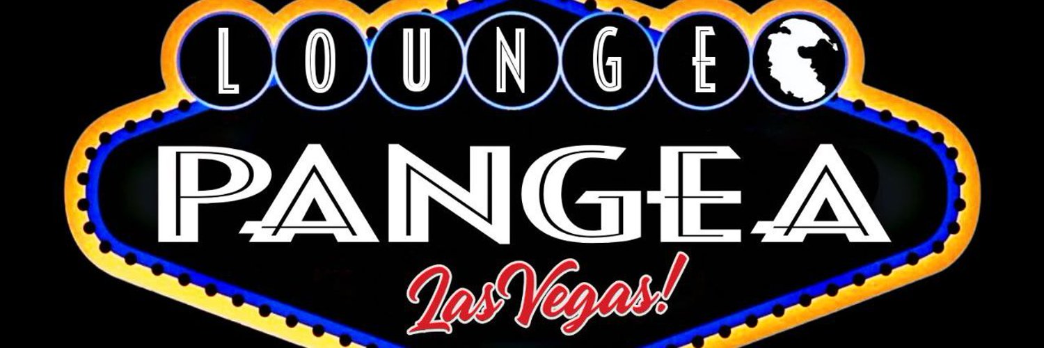 Pangea Las Vegas Profile Banner