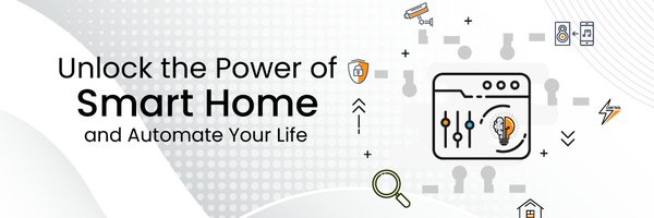 BrainYourHome Profile Banner