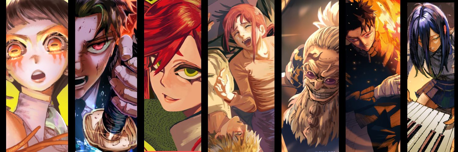 Chaeri 🎨|COMMS OPEN's banner