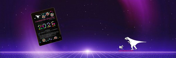 Din0busters Profile Banner