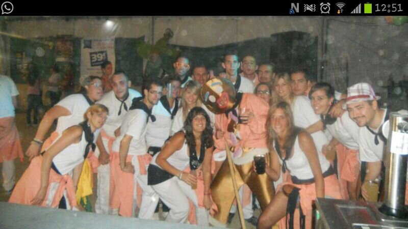 Peña el Woky banner
