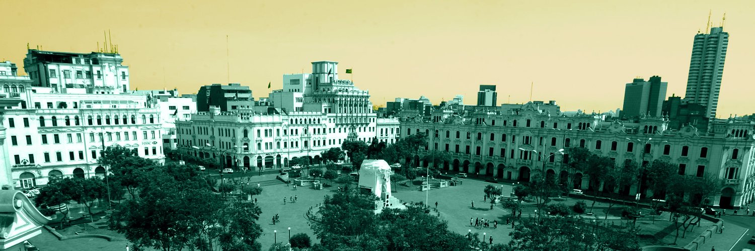 Lima_El Comercio banner