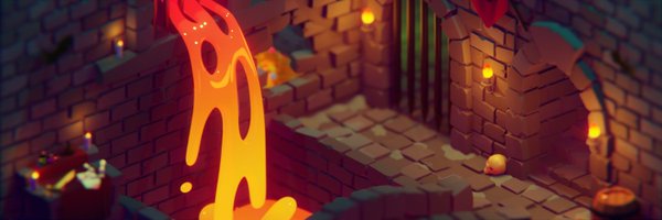 MikeFury3D Profile Banner