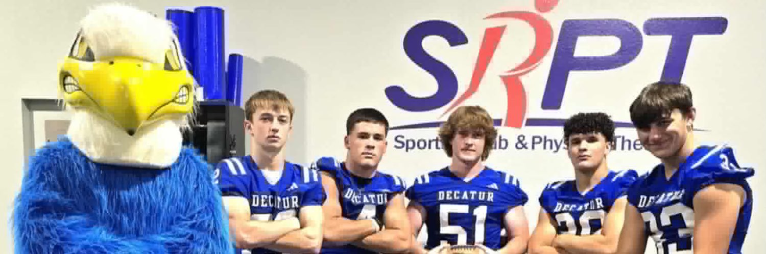 Sports Rehab & PT-Decatur banner