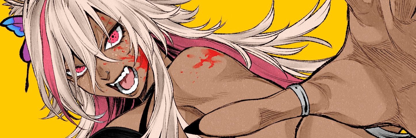 Da Lek「The Exterminator」 banner