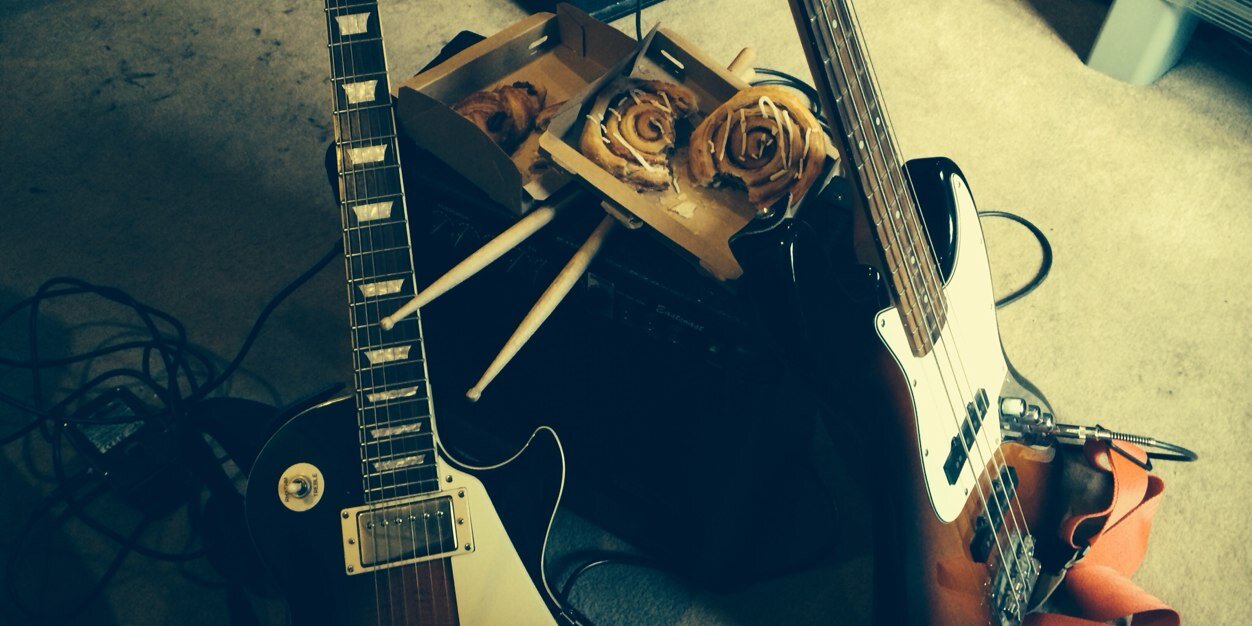 LezzaWedzBand's profile banner image