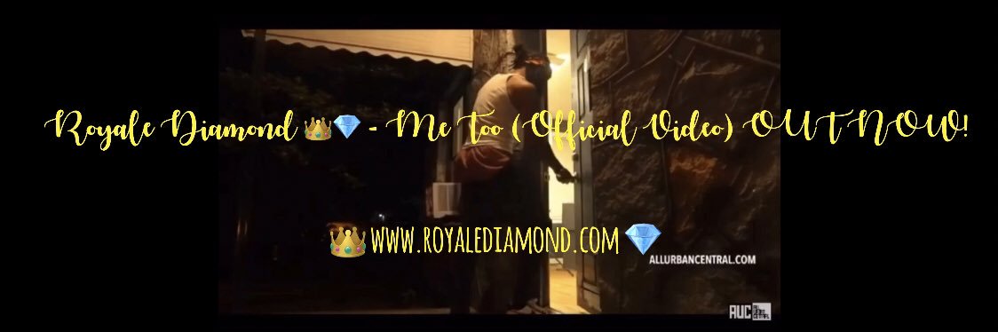 RoyaleDiamond's profile banner image