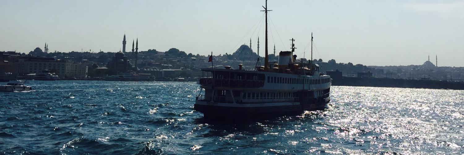 ResitHaydari's profile banner image